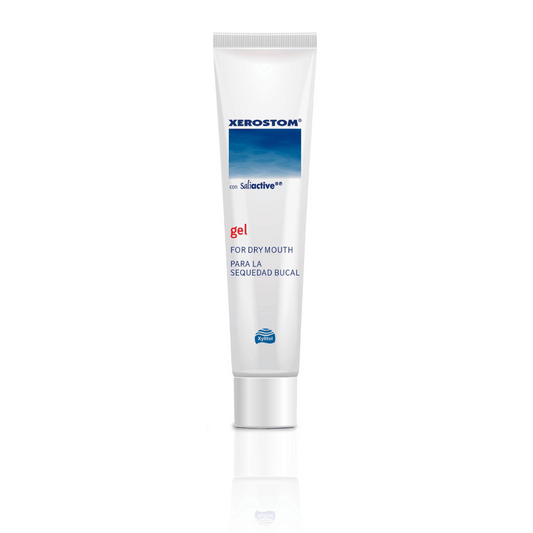 Saliva Substitute Gel 25ml