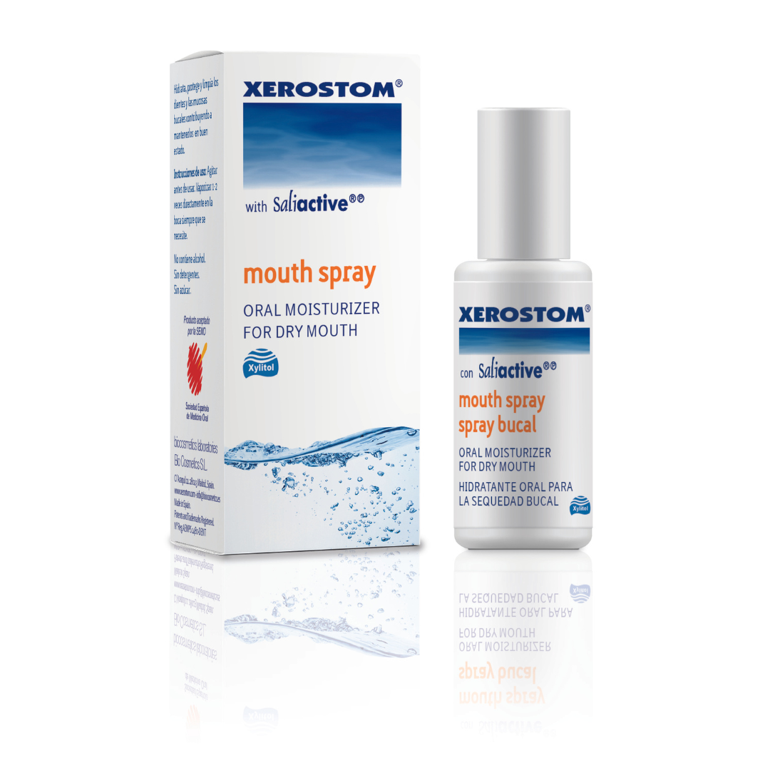 Mouth Spray 15ml