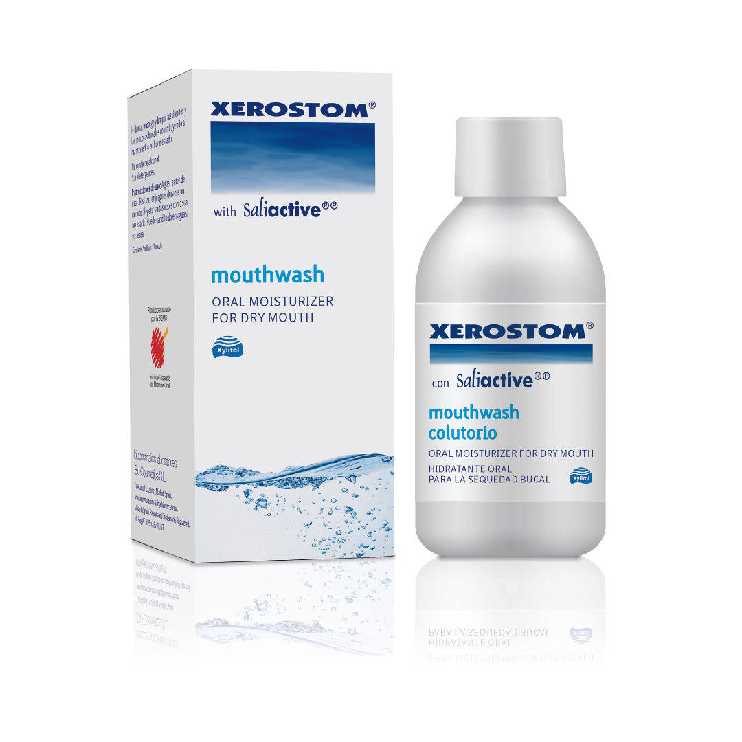 Mouthwash 250ml